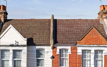 clay roofing Porchfield, Isle Of Wight