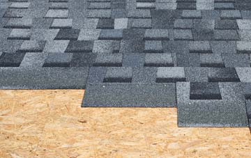 expert Porchfield asphalt roof companies