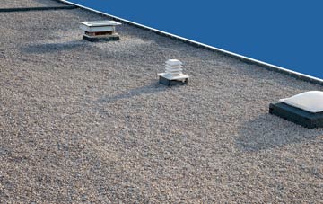 flat roofing Porchfield, Isle Of Wight