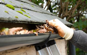 gutter cleaning Porchfield, Isle Of Wight