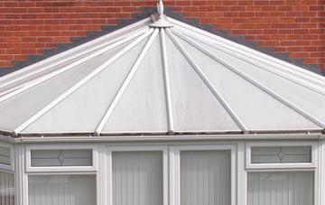 Porchfield polycarbonate conservatory roof repairs