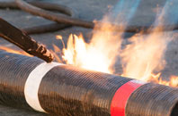 Porchfield flat roofing replacement